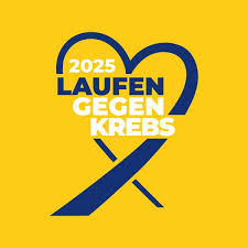 Laufen gegen Krebs Logo