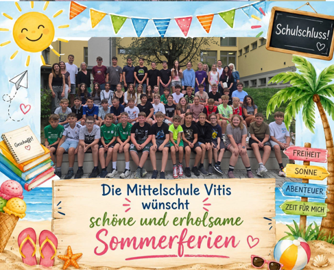Schulabschluss